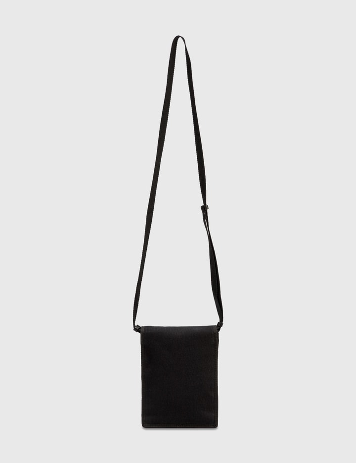 Palm Angels - Classic Logo Phone Bag | HBX - Globally Curated Fashion ...