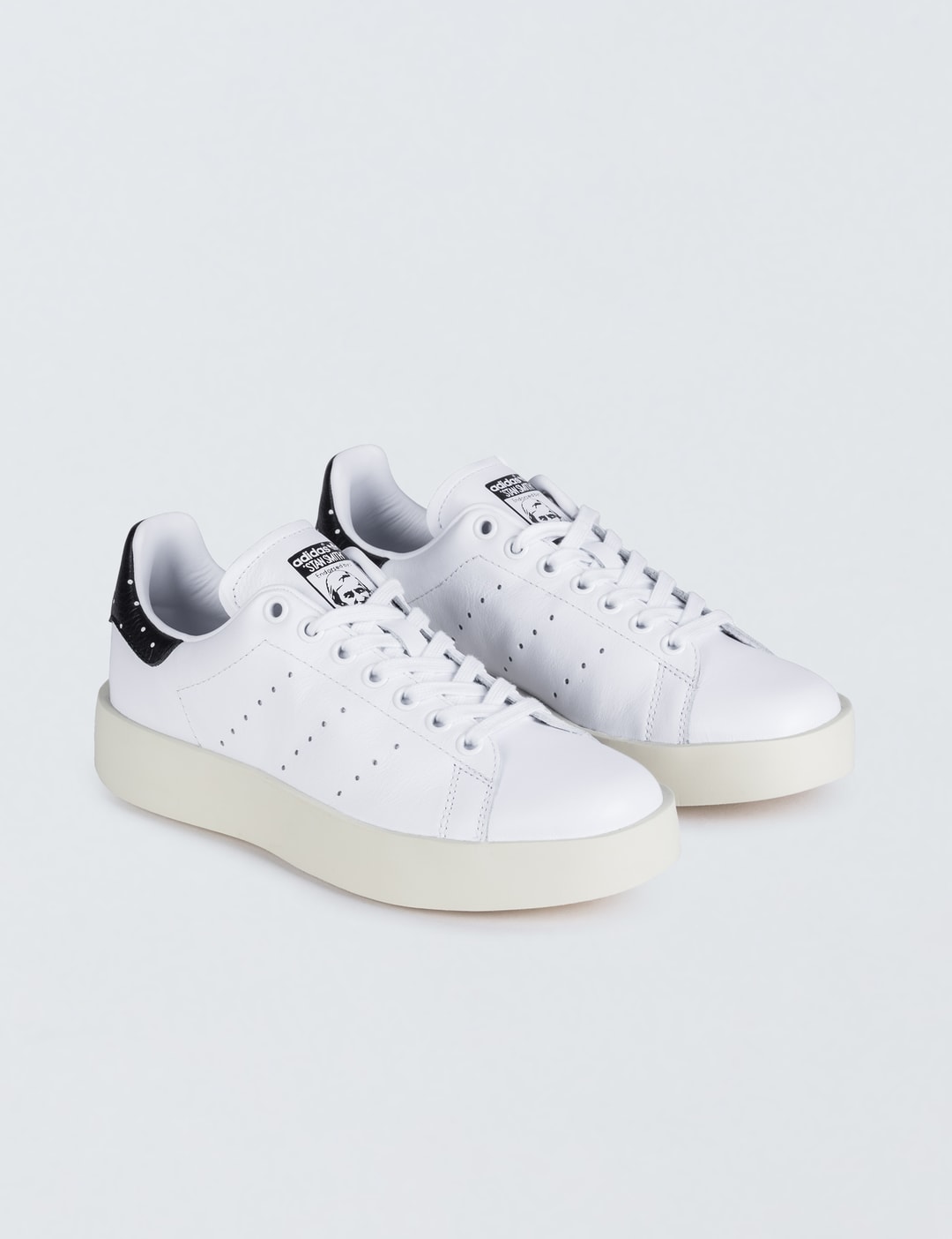 stan smith bold shoes