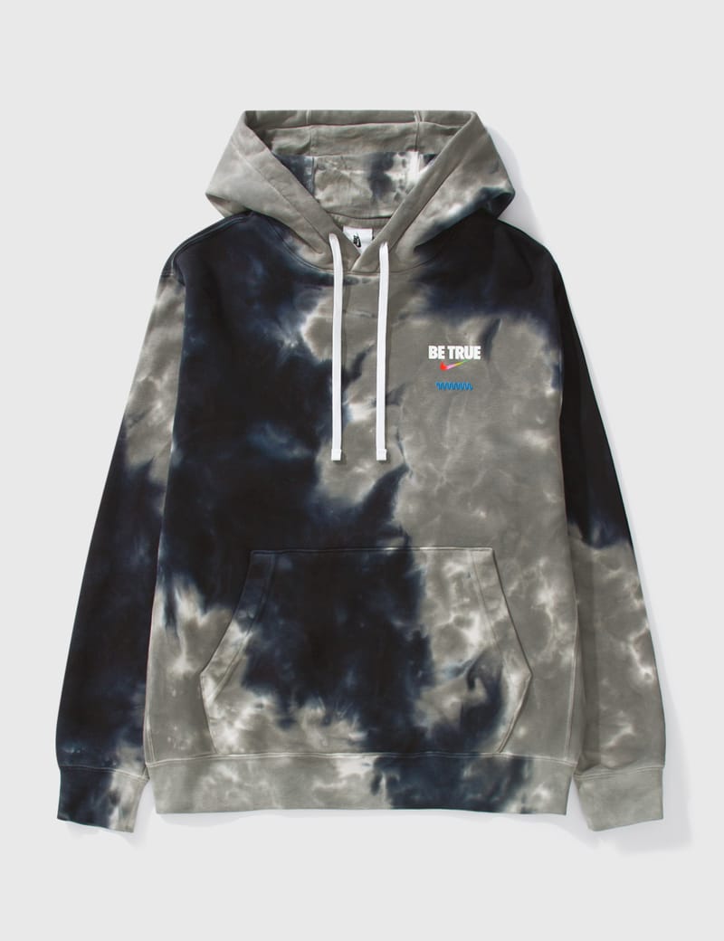 Nike betrue pullover discount hoodie