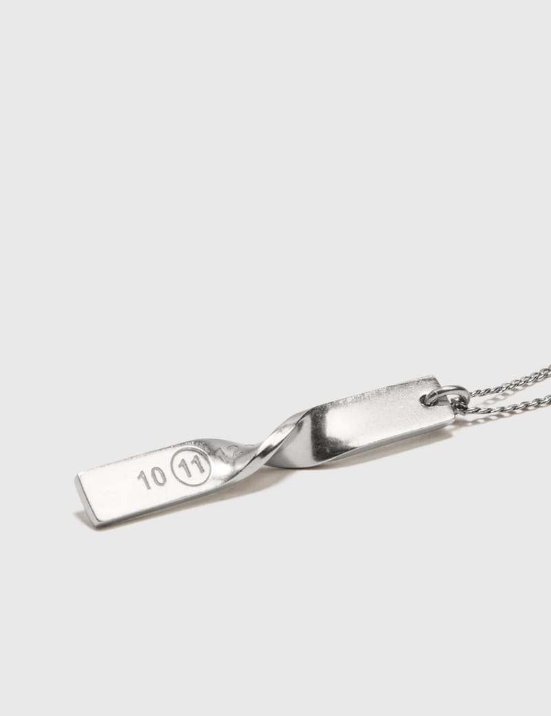 Maison Margiela - Necklace | HBX