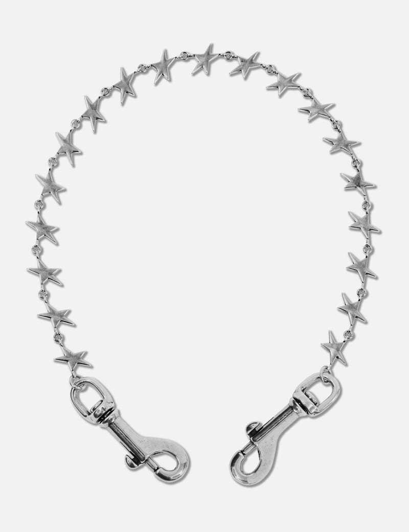 TwoJeys - Icon Ball Necklace #1 | HBX