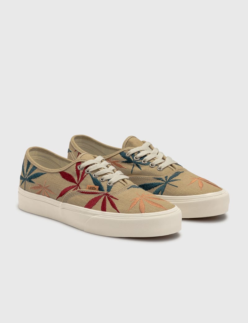 Vans 2024 vault palm