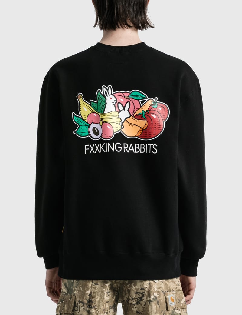 FR2 RABBITS STUDIUM JUMPER◇スタジャン (スタジャン) 89144819
