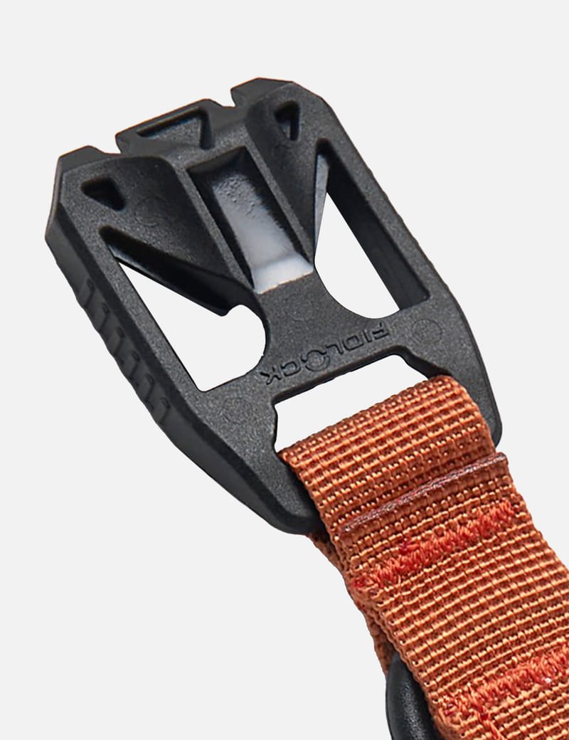 GOOPiMADE - FN-D9 FIDLOCK Nylon Combat Loop Belt | HBX - Globally