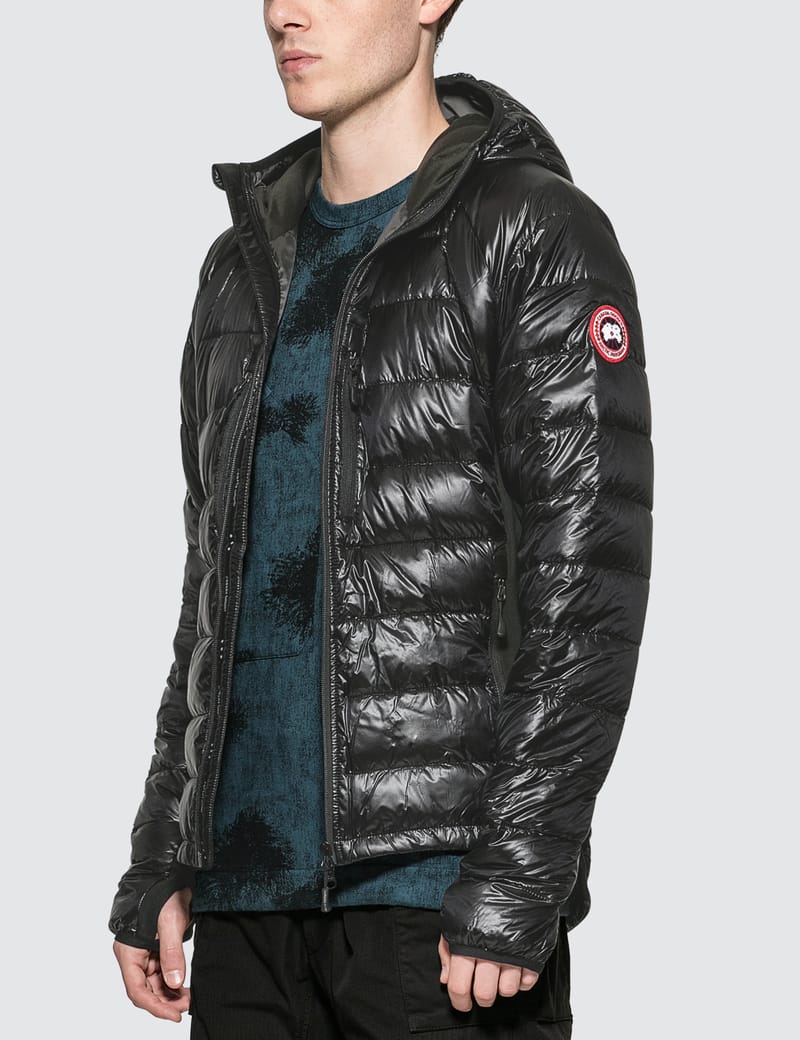 Canada Goose - Hybridge Lite Hoody | HBX - Globally Curated