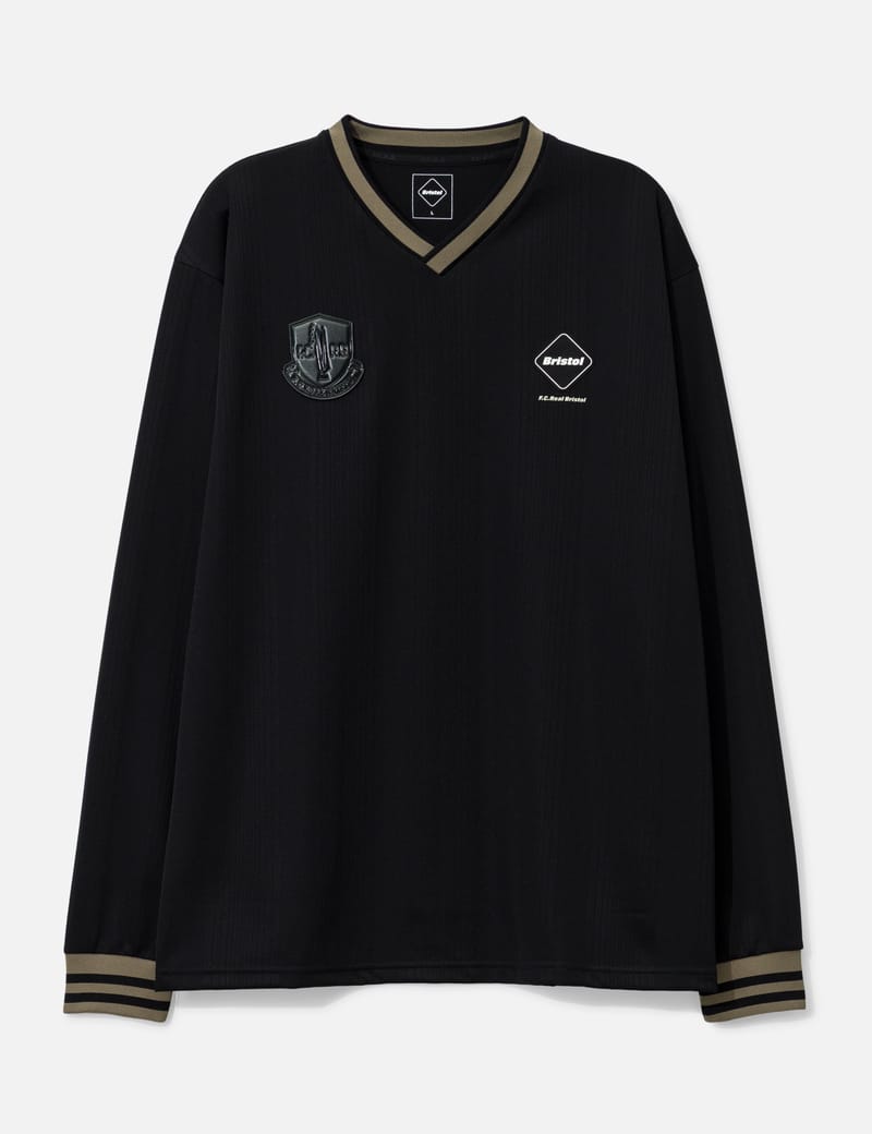 F.C. Real Bristol - F.C. Real Bristol x Sony PlayStation™ L