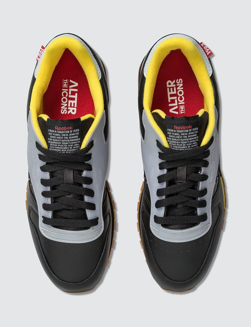 Reebok leather hot sale ati 9s