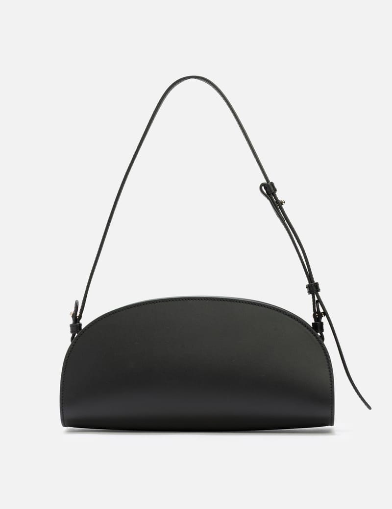 A.P.C. - Baby Ninon Shoulder Bag | HBX