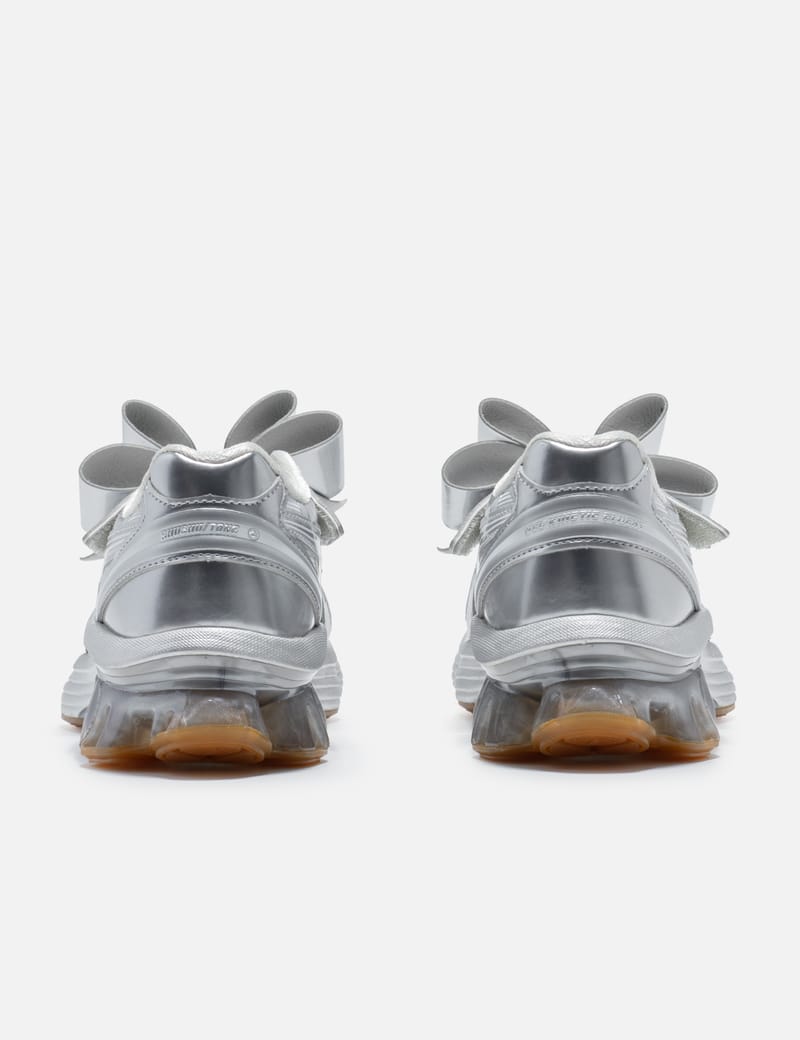 Asics Shushu/Tong x Gel-Kinetic Fluent - Recycled-material