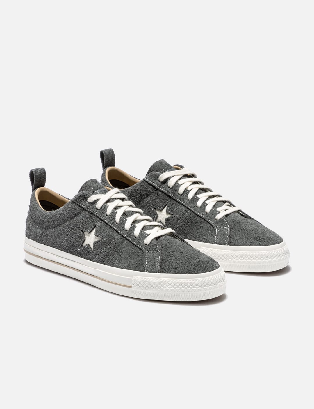 Converse - One Star Pro Suede Low Top | HBX - Globally Curated 