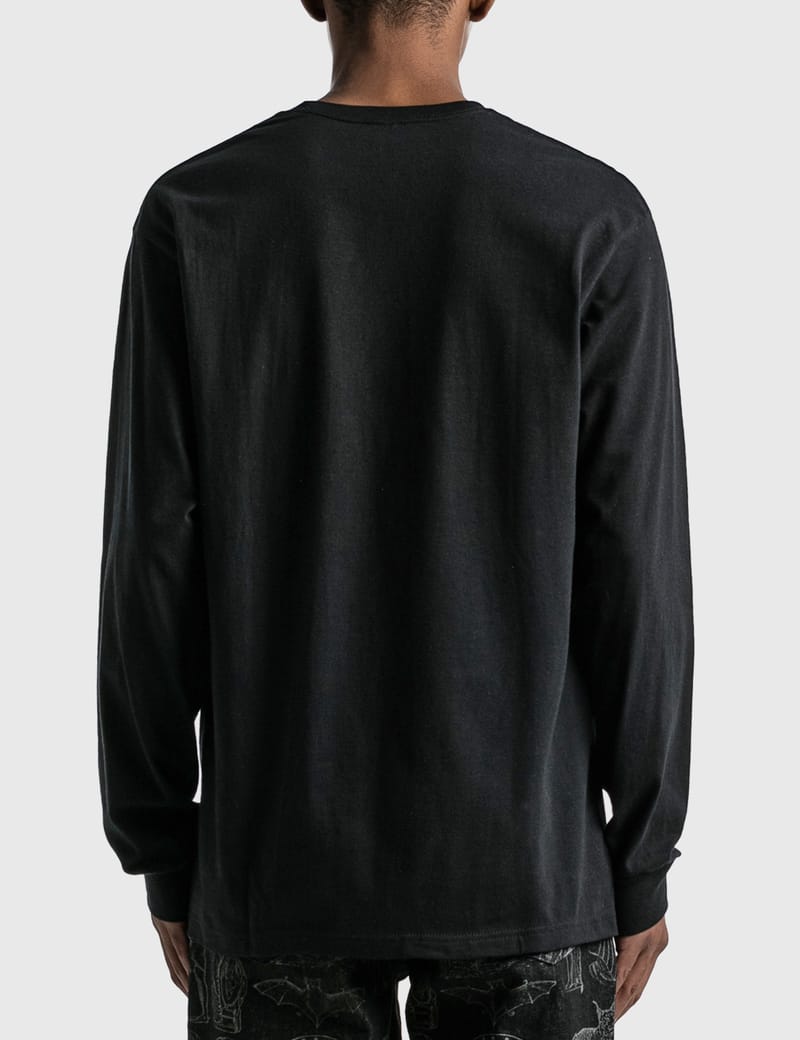Fucking Awesome - Movie Poster Long Sleeve T-shirt | HBX