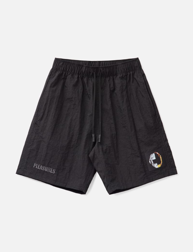 トップス WAKE ES.1 Adjustable LST Nylon Shorts WAKE Adjustable LST トップス WAKE ES.1 Adjustable LST Nylon