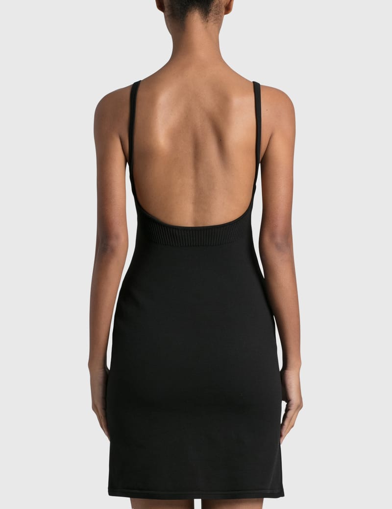 1017 ALYX 9SM - Knit Disco Dress | HBX - Globally Curated
