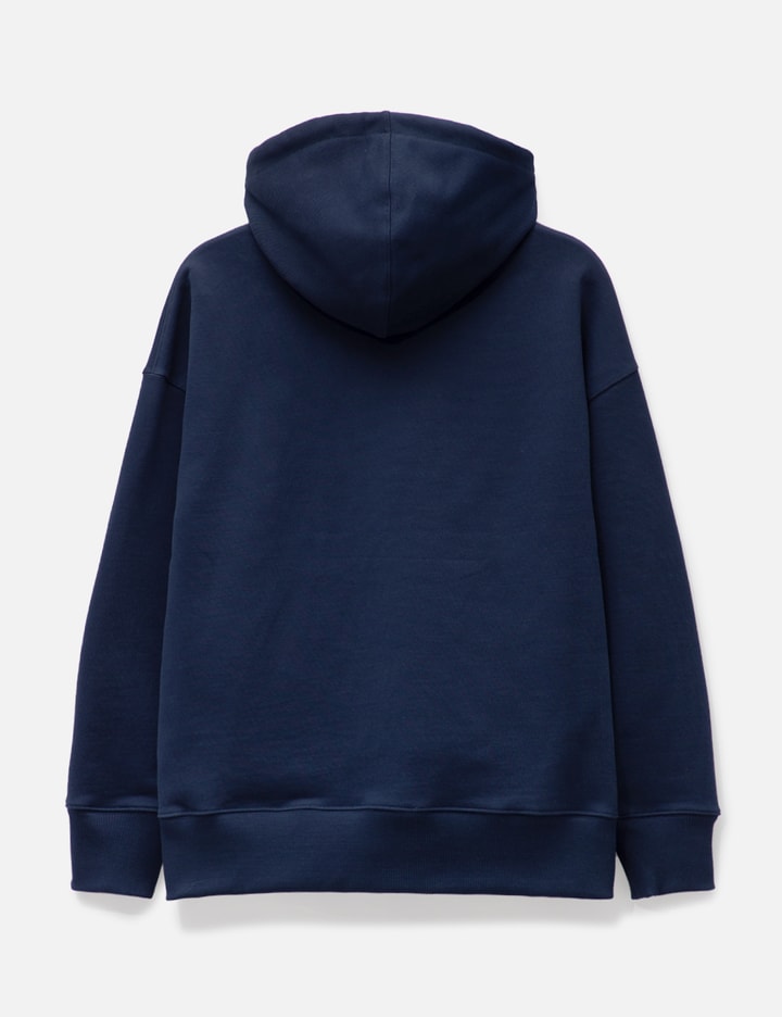 Ami - AMI PARIS HOODIE | HBX - Globally Curated Fashion and Lifestyle ...