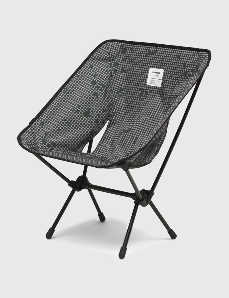 NEIGHBORHOOD - Helinox Chair One | HBX - Globally Curated Fashion