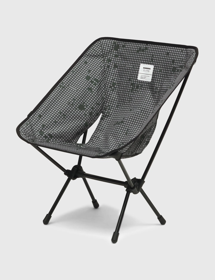 NEIGHBORHOOD Helinox Chair One HBX Globally Curated Fashion and