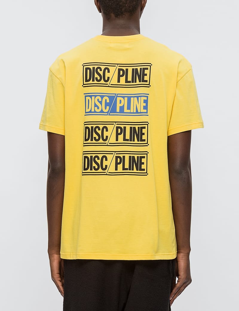 Joyrich - Disc | Pline S/S T-Shirt | HBX - Globally Curated