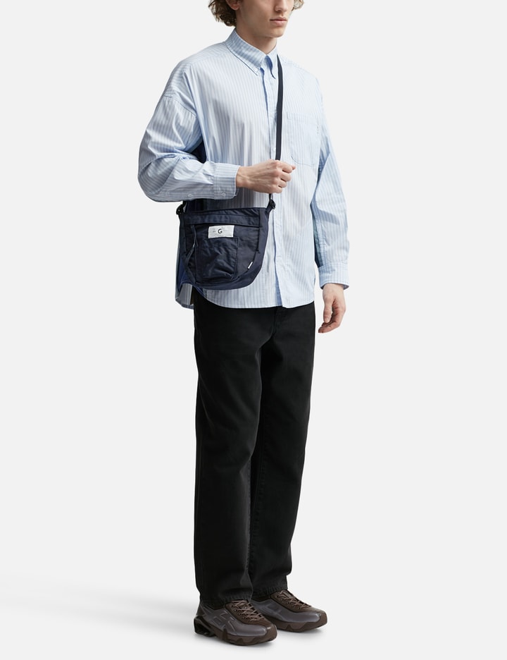 Grocery GROCERY BG001 MULTI POCKET SHOULDER BAG HBX Globally