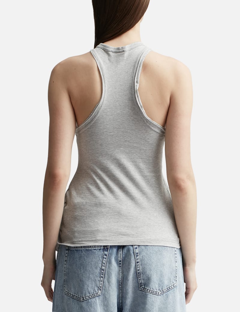 Diesel - T-Zelie College tank top | HBX - ハイプビースト