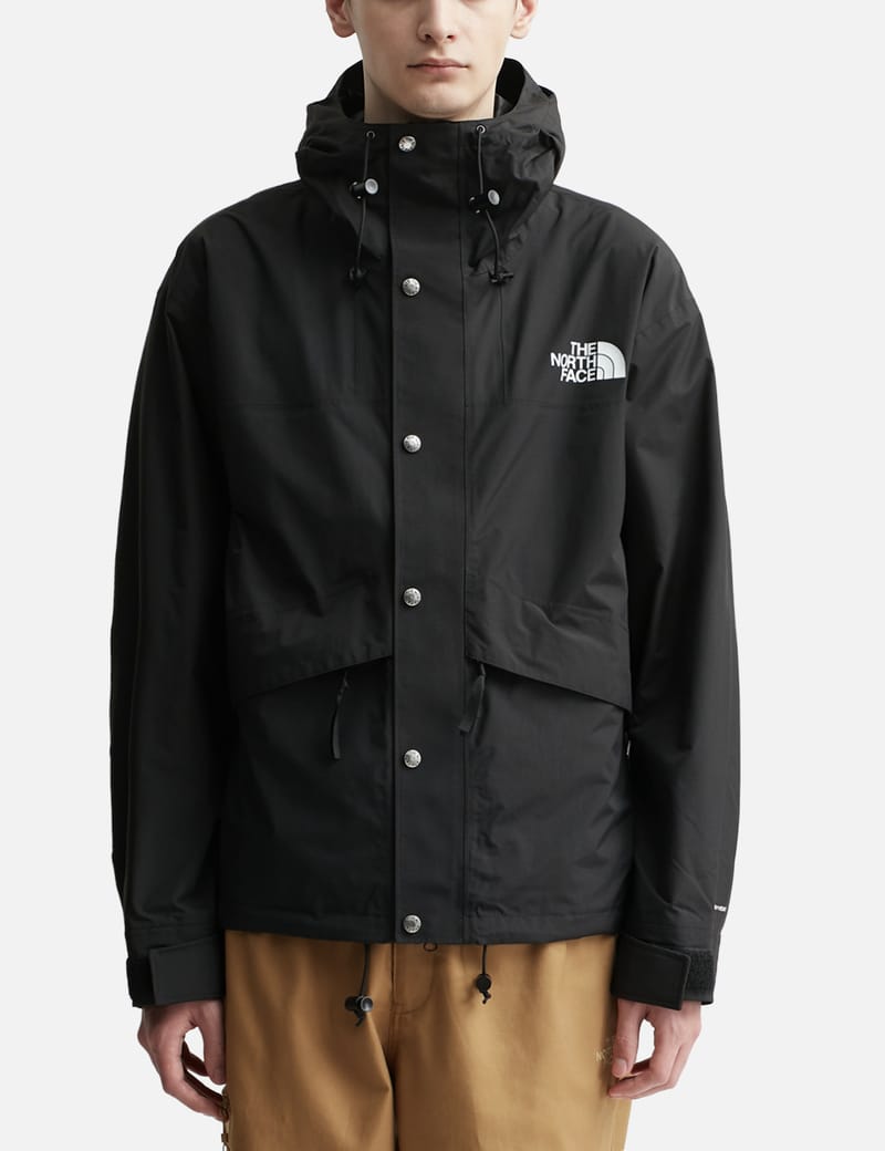 The North Face - M 86 RETRO MOUNTAIN JACKET | HBX - Globally