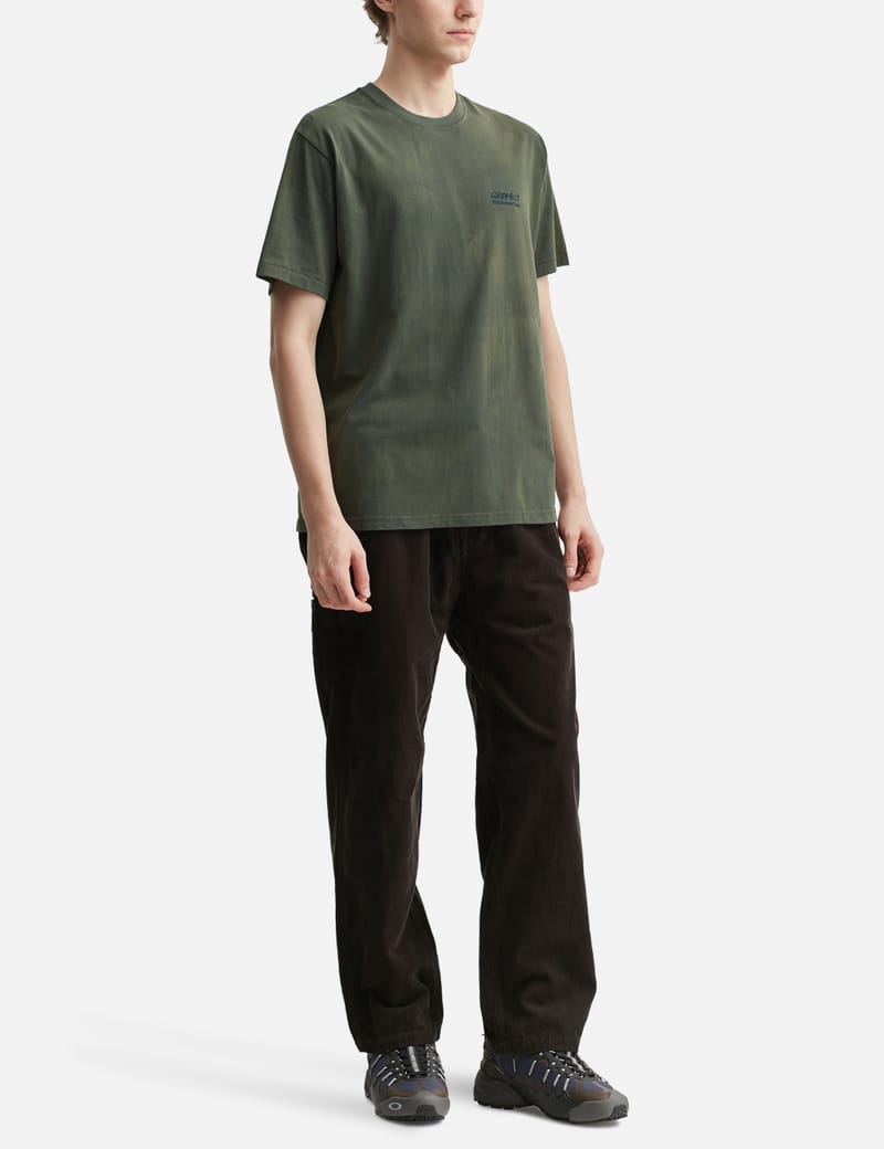 thisisneverthat® - TNT Gramicci Sun Faded T-Shirt | HBX