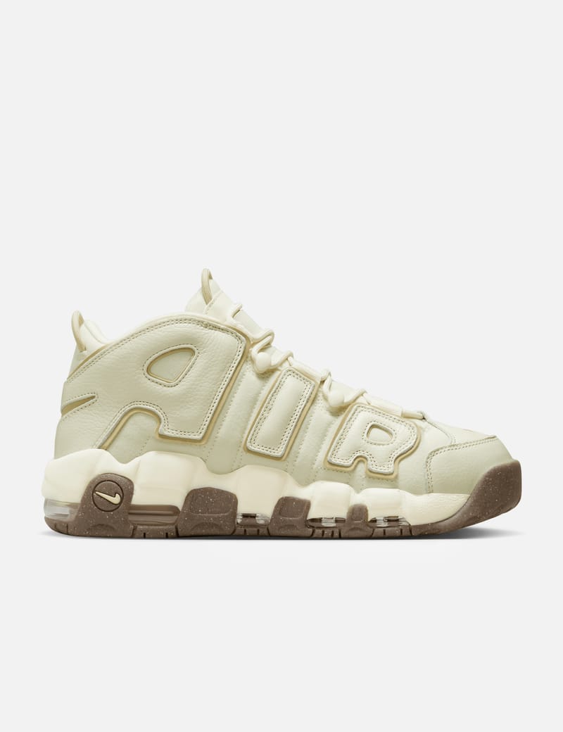 Nike best sale uptempo femme