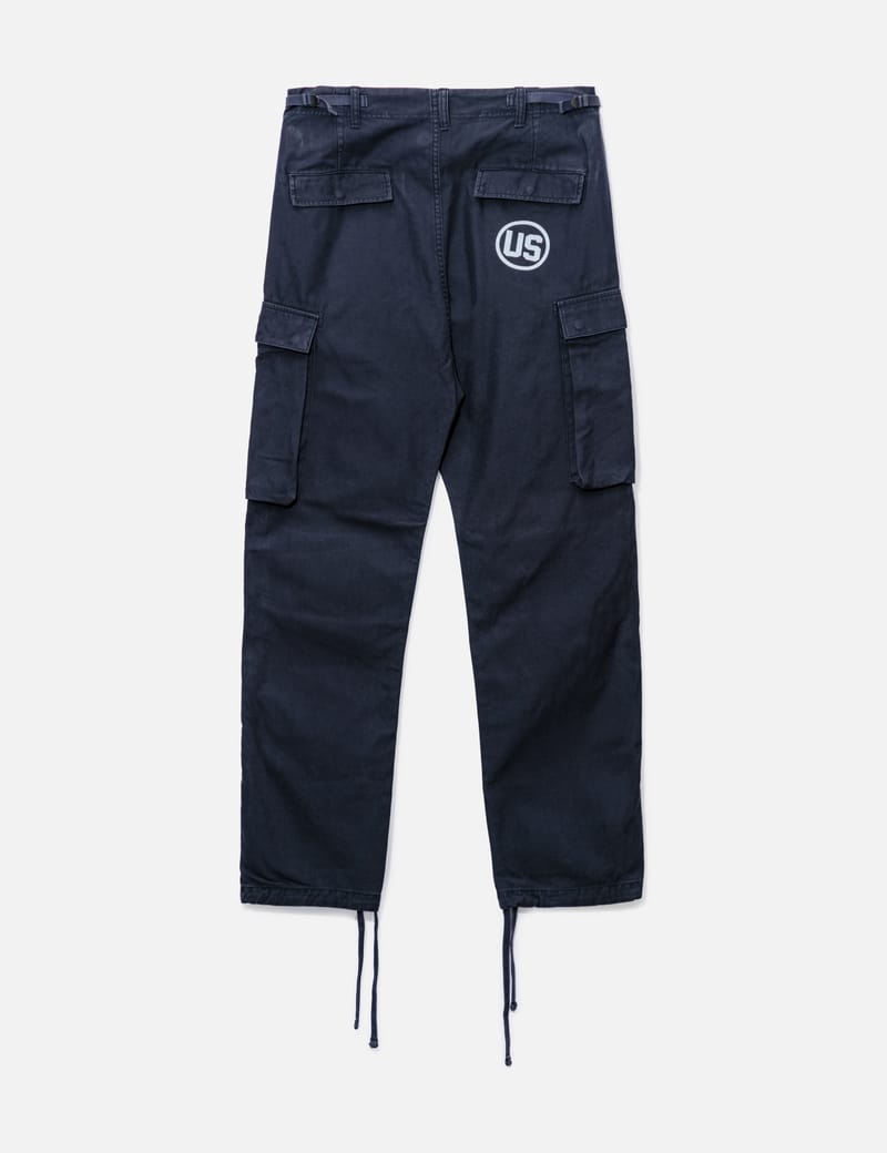 NEIGHBORHOOD - NEIGHBORHOOD US CARGO PANTS | HBX - Globally