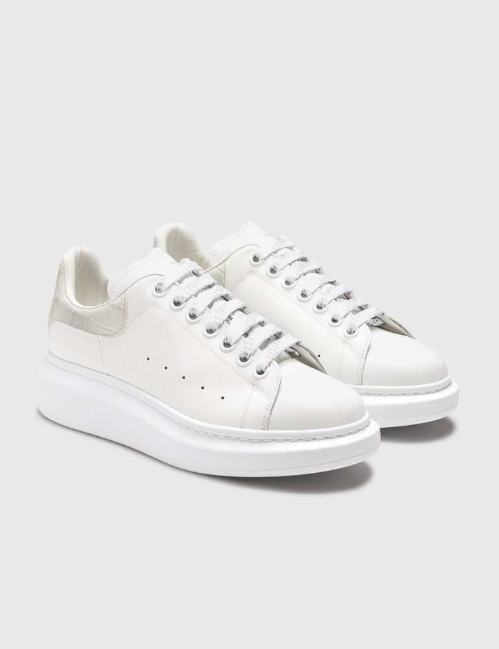 alexander mcqueen oversized sneaker sale