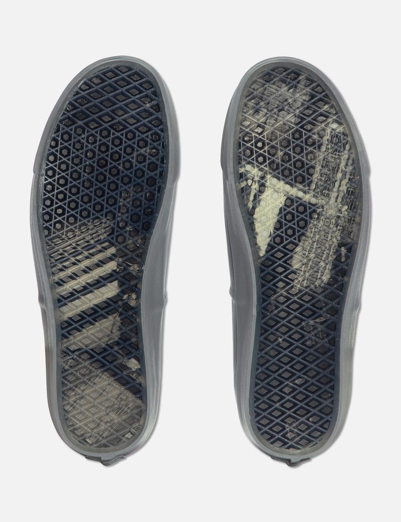 Vans - Vans x SOPHNET. Authentic 44DX | HBX - Globally Curated