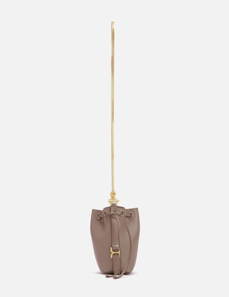 Chloé - Marcie Micro Bucket Bag | HBX - Globally Curated