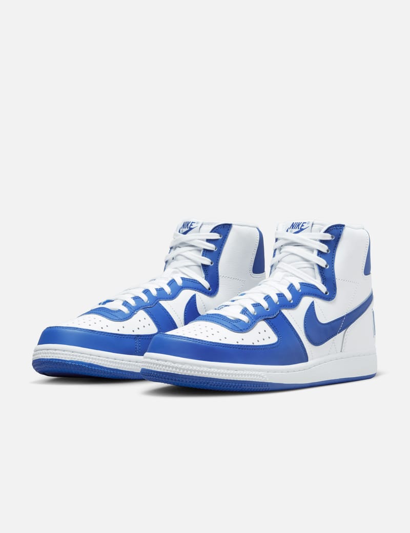 Nike - Nike Terminator High | HBX - Globally Curated Fashion and