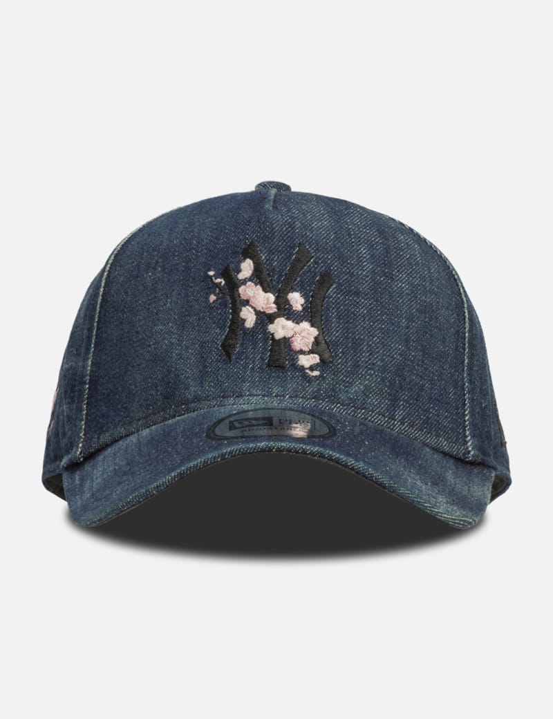 New Era - New York Yankees 940 SAKURA | HBX - Globally Curated