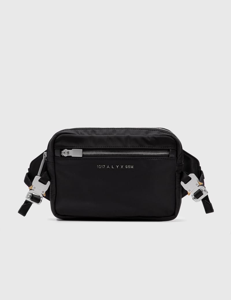 1017 ALYX 9SM - Fuoripista Belt Bag | HBX - Globally Curated