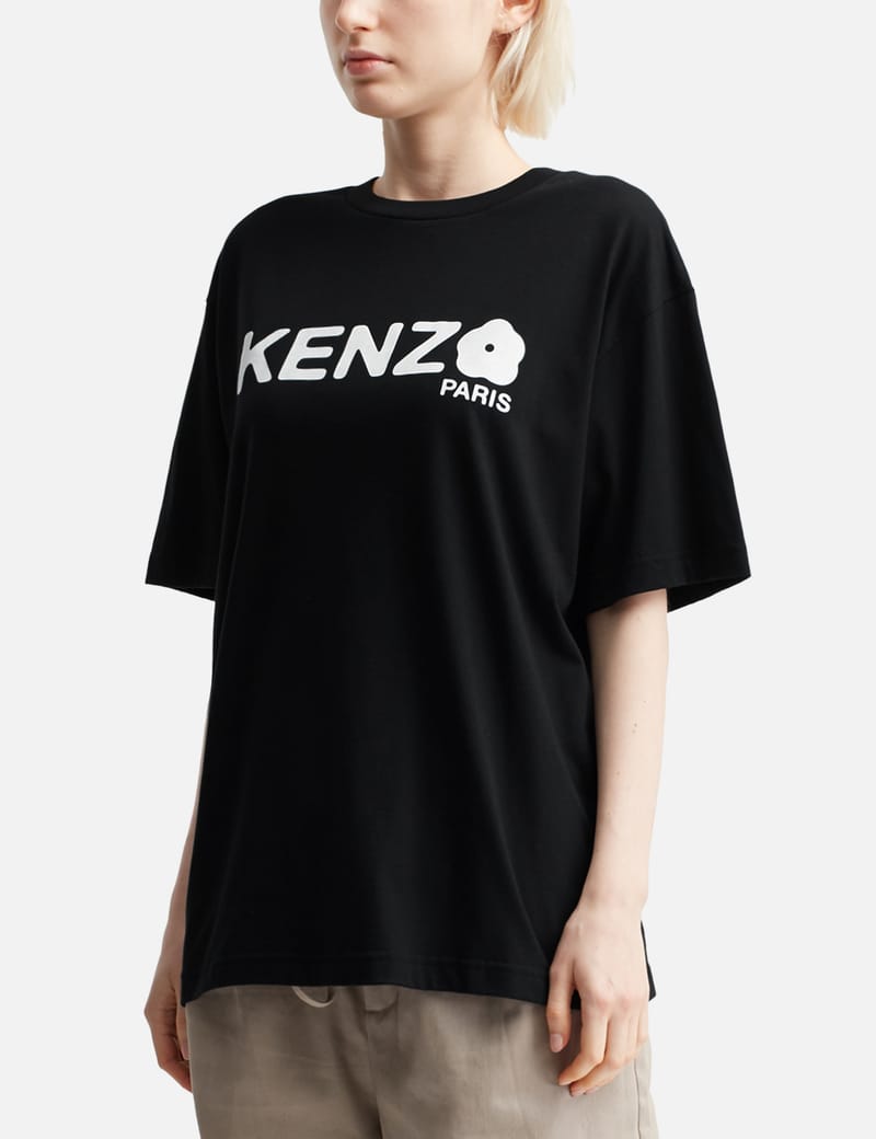 Kenzo - 'Boke Flower 2.0' Oversized T-Shirt | HBX