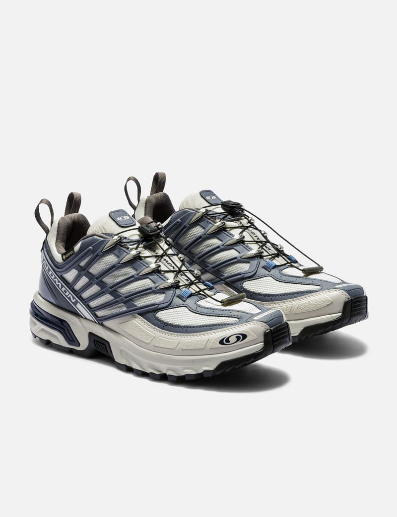 SALOMON X SLAM JAM☆ XT-QUEST Slam Jam x Salomon XT Quest 1 Silver 2023