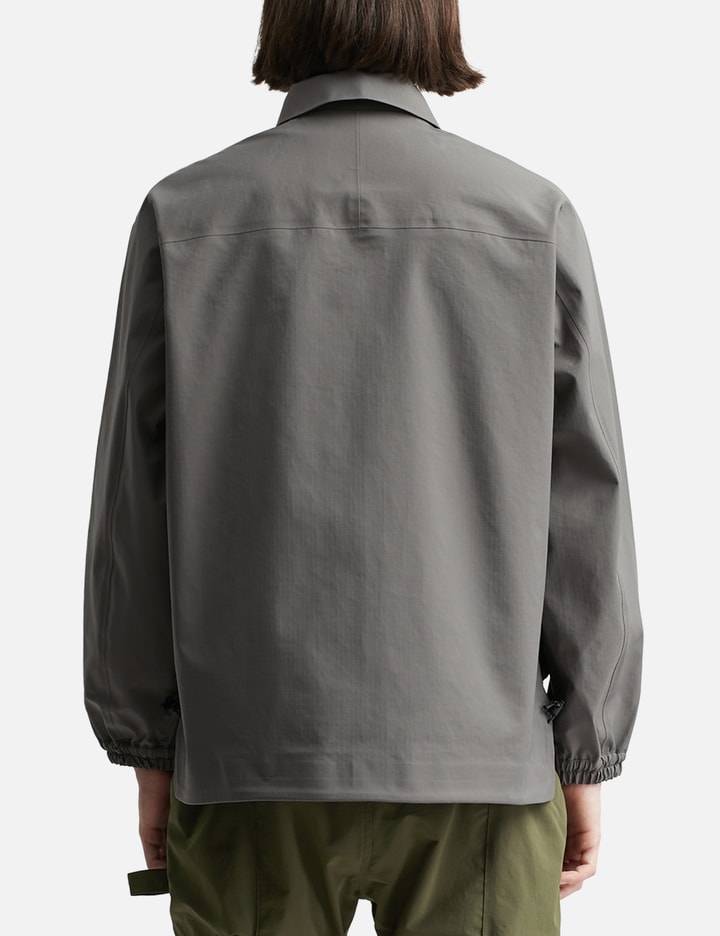 Covered Shell CMF Outdoor Garment - COVERED SHELL COEXIST | HBX - HYPEBEAST 為您搜羅全球潮流時尚品牌