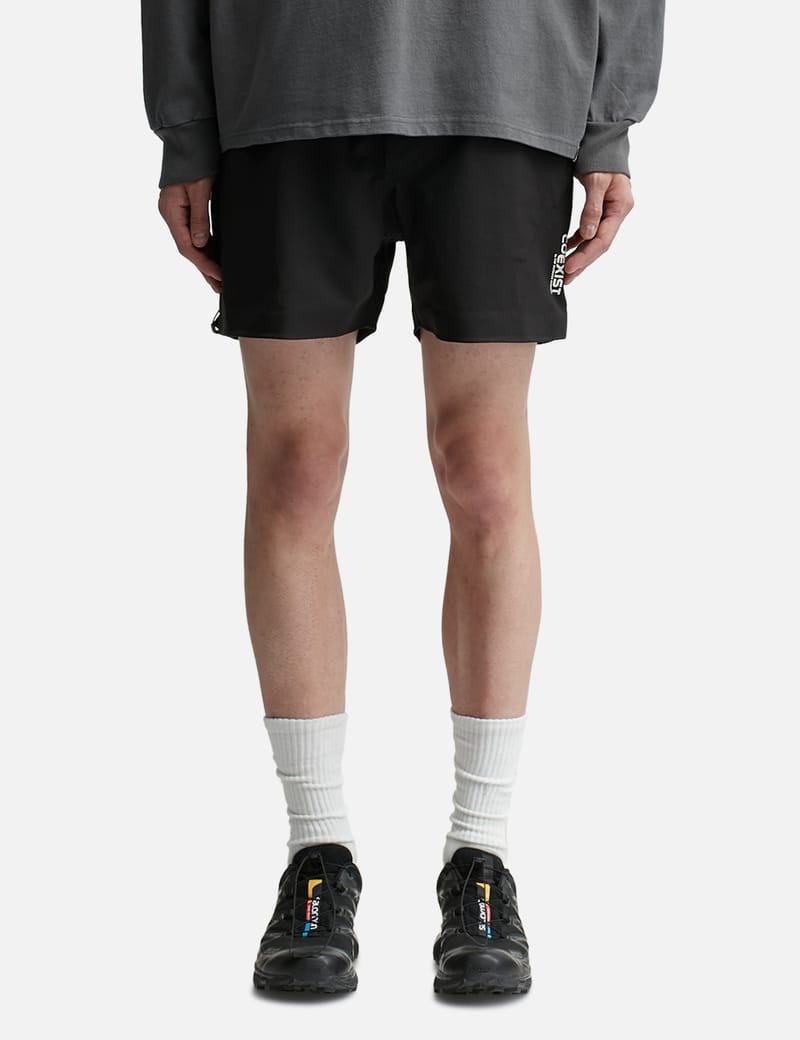 CMF OUTDOOR GARMENT ACTIVITY SHORTS COEXIST – unexpected store
