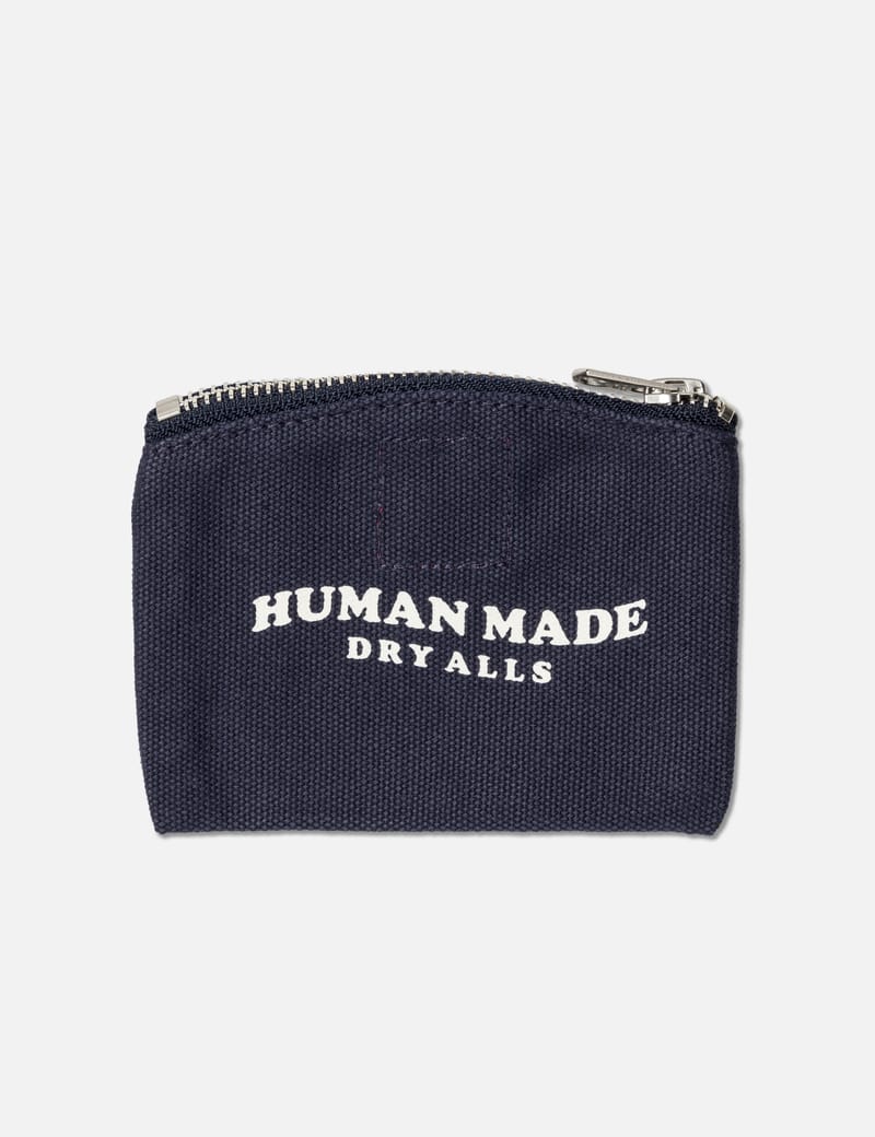 Human Made - CARD CASE | HBX - Globally Curated Fashion and