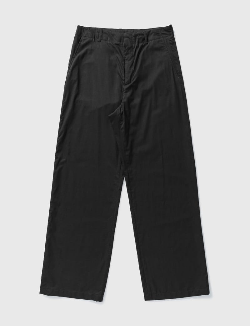 Our Legacy - Borrowed Chino Pants | HBX - Globally Curated Fashion