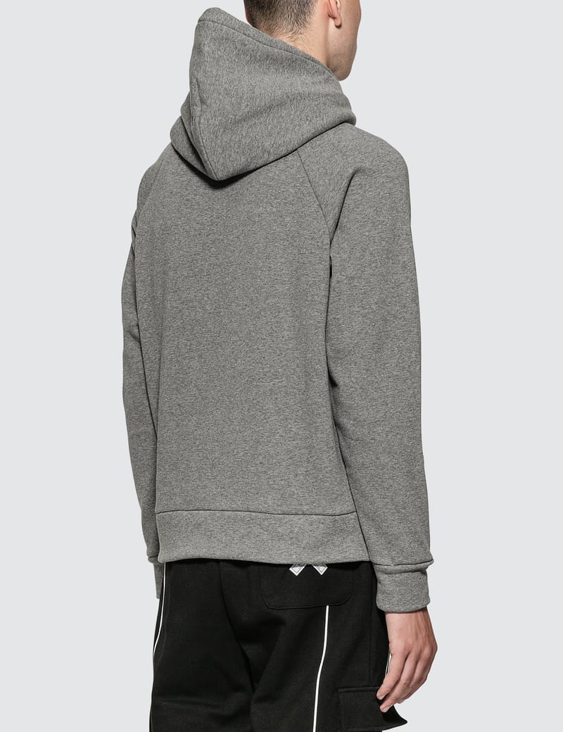 Moncler - Grenoble Logo Hoodie | HBX - Globally Curated