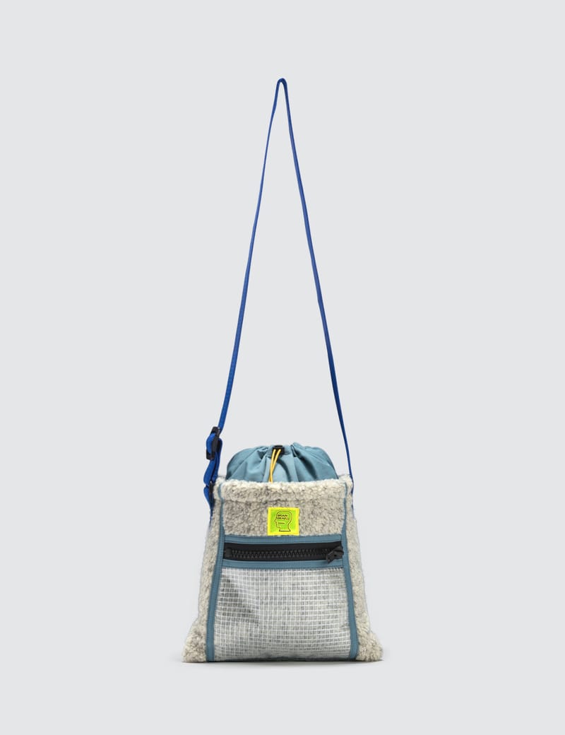 希少✨️BRAIN DEAD RUSH HOUR TOTE トート ショルダー Brain Dead - Rush Hour Tote Bag | HBX