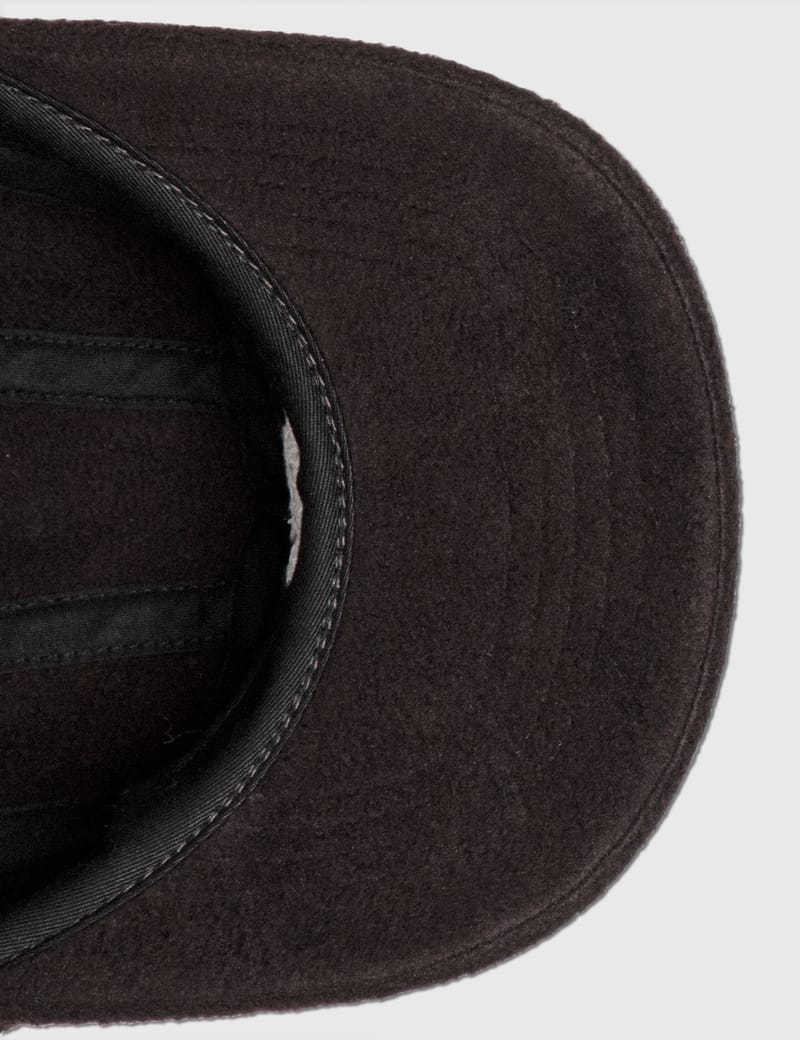 希少 STUSSY × KANGOL BERMUDA 7100 ハンチング はめ込み XL