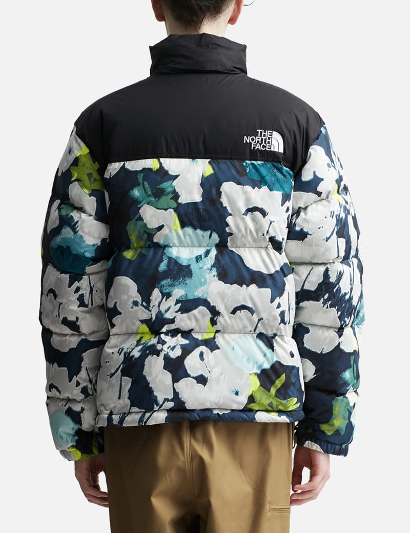 The North Face - M 1996 RETRO NUPTSE JACKET | HBX - Globally