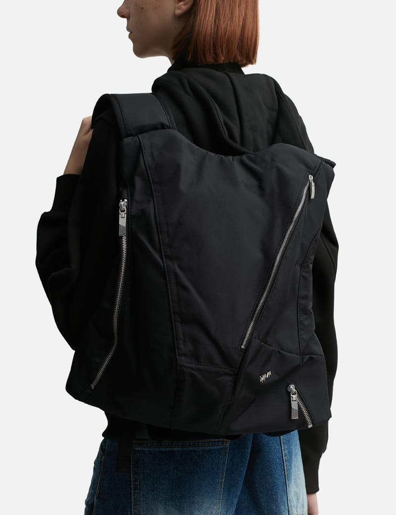 Ader Error - CYCLING BACKPACK | HBX - ハイプビースト