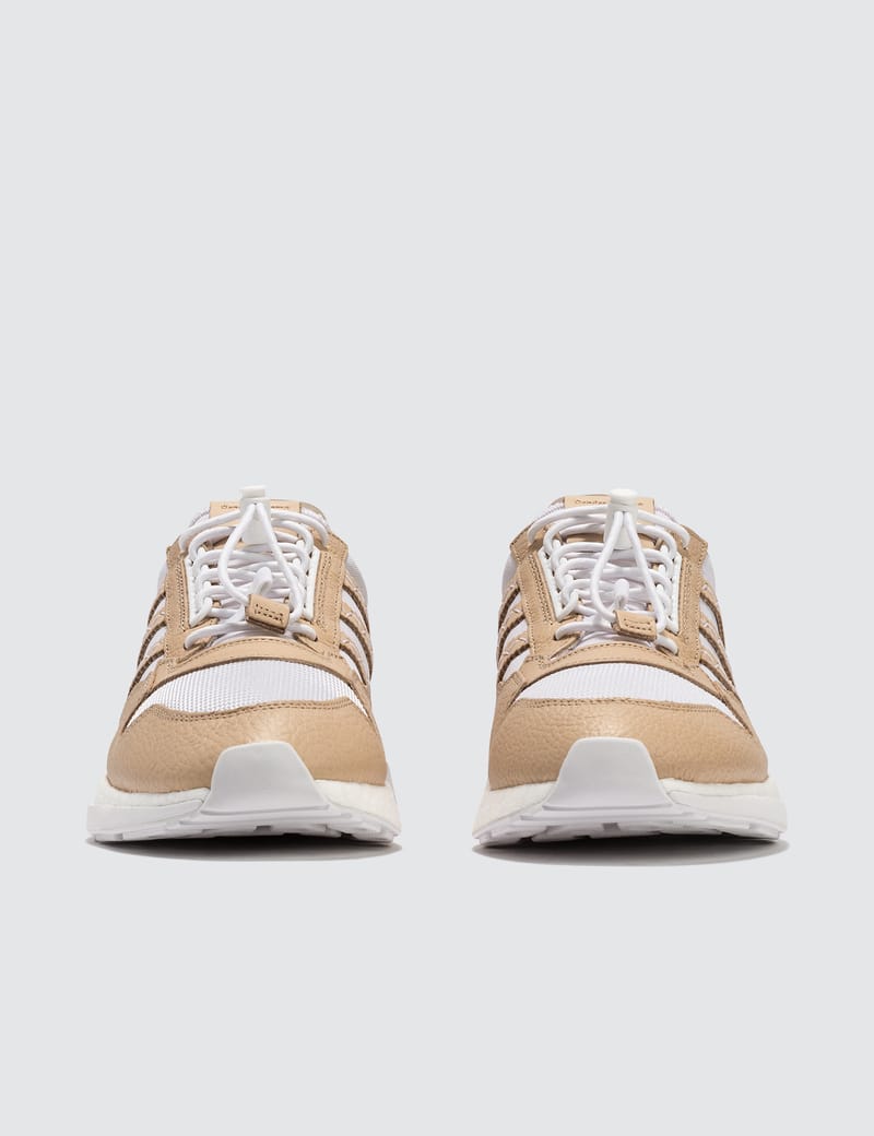 Adidas Originals - Hender Scheme x Adidas ZX 500 RM MT | HBX