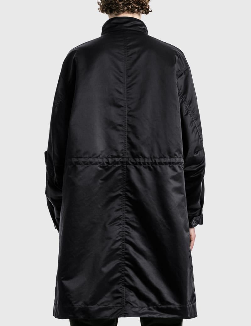 UNDERCOVER Pコート Undercover メンズ ジャケット & コート | SSENSE 日本