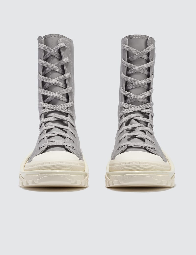 Raf Simons - Raf Simons X Adidas Detroit Boots | HBX