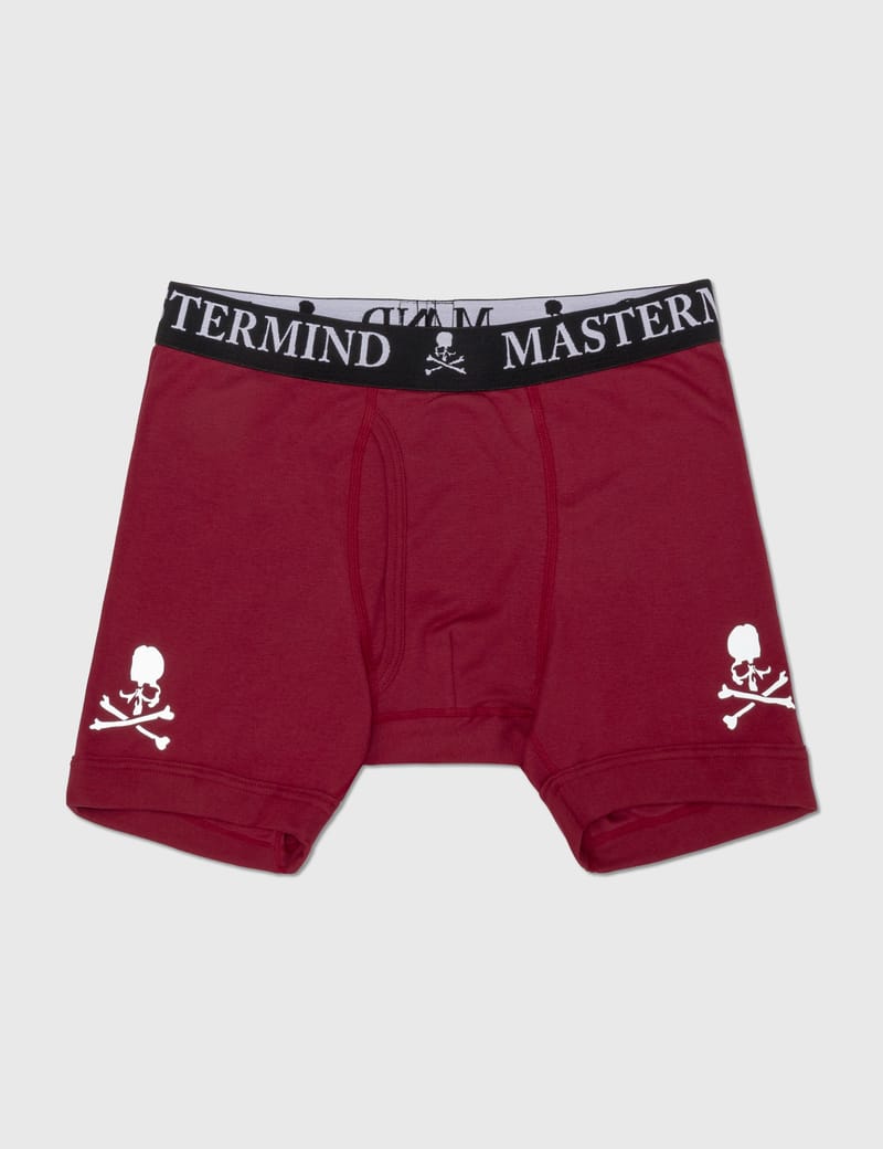 Mastermind World - Boxer Set Of 3 | HBX
