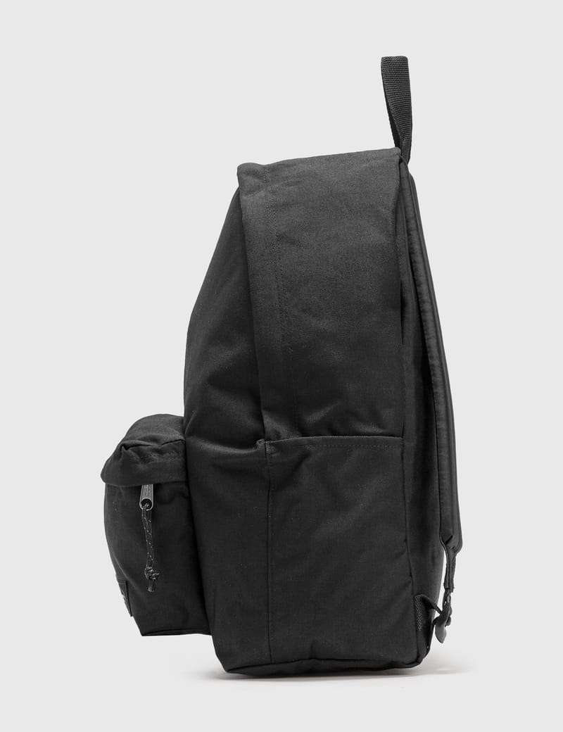 EASTPAK　パデッドパッカーXL　リュック　BIGサイズ　黒　【新品未使用】 Amazon | [ビームス] バッグ EASTPAK 別注 Padded Pak'r XL