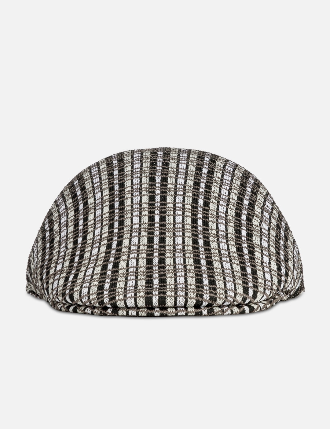 Kangol - PREP PLAID 507 | HBX - Globally Curated Fashion and Lifestyle ...